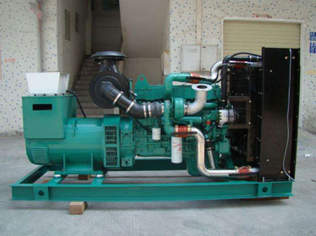 麒麟1100kw康明斯柴油发电机组图片 麒麟1100kw康明斯柴油发电机组图片