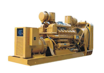 麒麟发电机出租