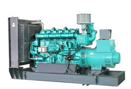 麒麟发电机出租