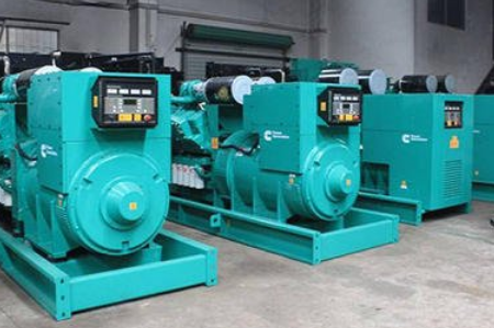 麒麟柴油发电机 麒麟柴油发电机