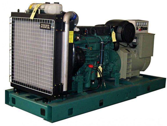 麒麟柴油发电机 麒麟柴油发电机